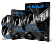 Learn Slide Guitar