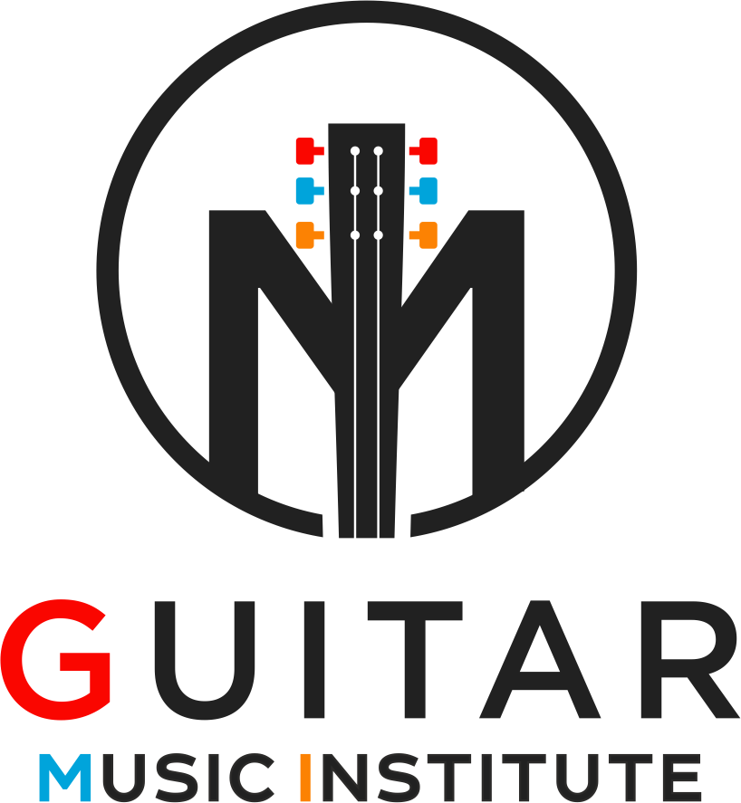 Guitar & Music Institute Guitar books