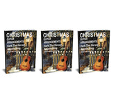 Hark The Herald Angels Sing: PDF Combined Versions for guitar - Sheet Music Download