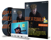 Have A Tequila!