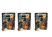 In The Bleak Midwinter: PDF Combined Versions for guitar - Sheet Music Download