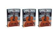In Dulci Jubilo: PDF Combined Versions for guitar - Sheet Music Download