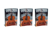 Jingle Bells: PDF Combined Versions for guitar - Sheet Music Download