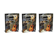 Joy To The World: PDF Combined Versions for guitar - Sheet Music Download
