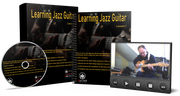 Learning Jazz Guitar: Lesson 1 - First Steps In Soloing Over Giant Steps