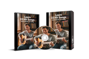 LEARN 33 HIT SONGS JUST 3 CHORDS A SONG