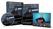 free Latin guitar lesson