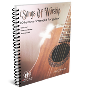 Chants d'adoration - VERSION WIRE LIÉE