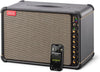 Positive Grid Spark Live Smart Guitar Amp, Multi-Channel PA System & Bluetooth Speaker All-in-One for Guitar, Bass, Vocals, Keyboards and More.