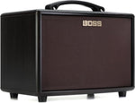 Boss AC-22 LX Acoustic Guitar Amplifier