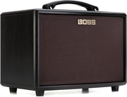 Boss AC-22 LX Acoustic Guitar Amplifier