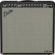 Fender Tone Master Super Reverb Guitar Amplifier, Black, with 2-Year Warranty