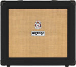 Orange Crush 35RT 35W 10" 2-Channel Guitar Amplifier and Speaker Combo, Black