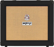 Orange Crush 35RT 35W 10" 2-Channel Guitar Amplifier and Speaker Combo, Black