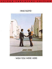 Pink Floyd - Wish You Were Here
