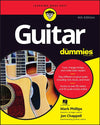 Guitar for Dummies