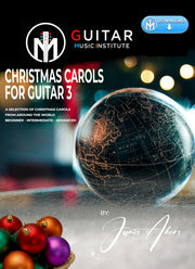 FREE DOWNLOAD FOR CHRISTMAS CAROLS FOR GUITAR 3