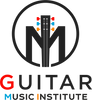 Guitar & Music Institute Guitar books