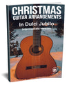 In Dulci Jubilo: PDF Intermediate Version for guitar - Sheet Music Download