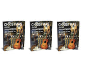 O Come All Ye Faithful: PDF Combined Versions for guitar - Sheet Music Download