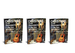 O Little Town Of Bethlehem: PDF Combined Versions for guitar - Sheet Music Download