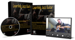Aprendendo guitarra jazz: Lição 1 - Primeiros passos para solos em degraus gigantes