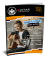 Easy Guitar For Kids - PERFECT BOUND VERSION
