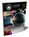 Christmas Carols For Guitar 3