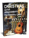 The Coventry Carol: PDF Intermediate Version for guitar - Sheet Music Download