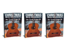 We Wish You A Merry Christmas: PDF Combined Version for guitar - Sheet Music Download