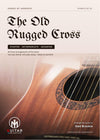 The Old Rugged Cross – Combined guitar arrangement – cover