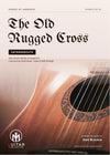 The Old Rugged Cross – Intermediate guitar arrangement – cover