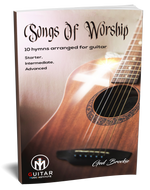 Songs Of Worship - PERFECT BOUND VERSION