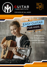 FREE DOWNLOAD LEARN EASY GUITAR FOR KIDS