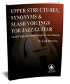 upper voicings for guitar