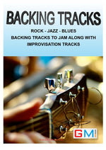 BACKING TRACKS COMPLETELY FREE - IMMEDIATE DOWNLOAD